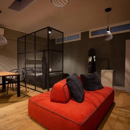 Barolo - Wine Loft Apartment Turin Exterior photo