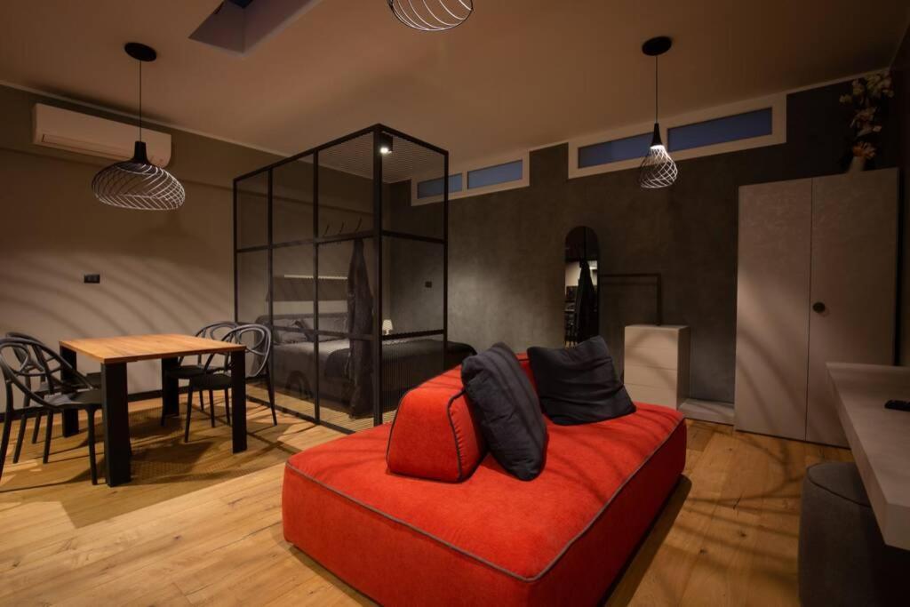 Barolo - Wine Loft Apartment Turin