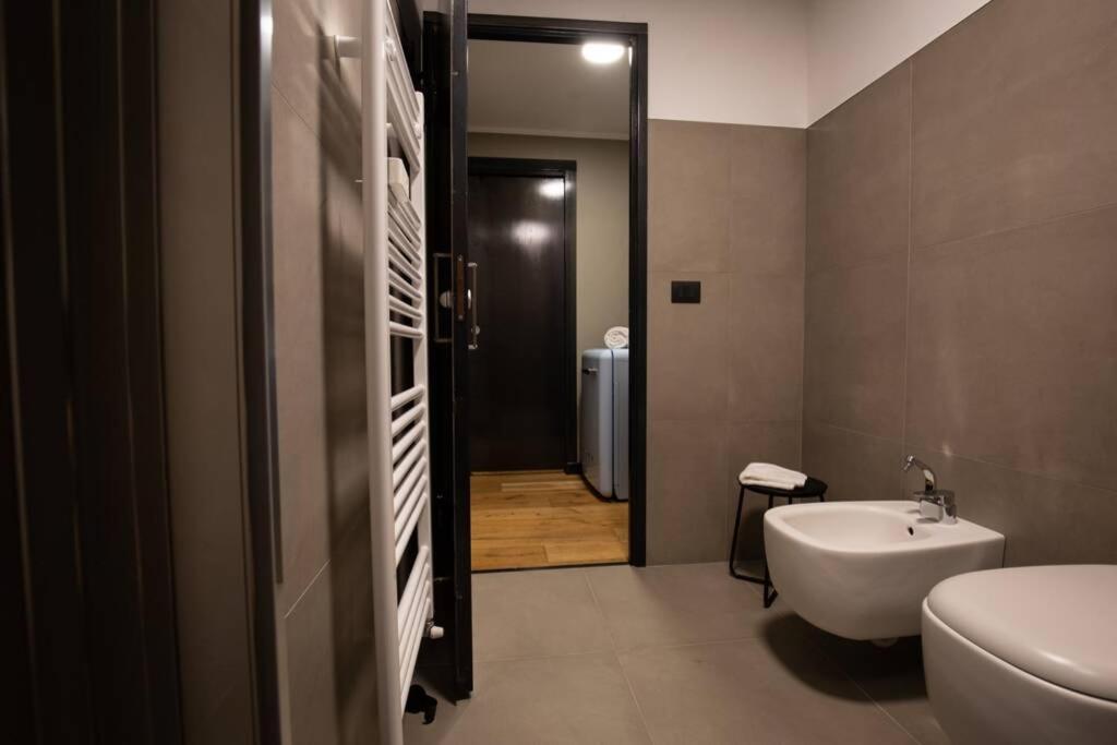 Barolo - Wine Loft Appartement Turin