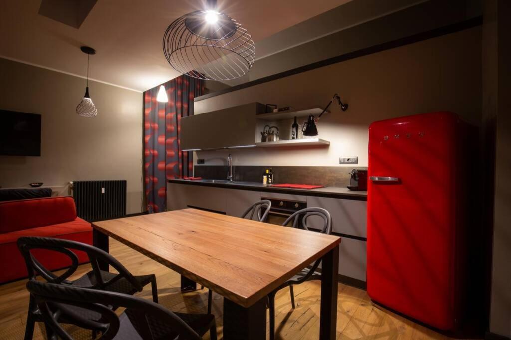 Apartment Barolo - Wine Loft *