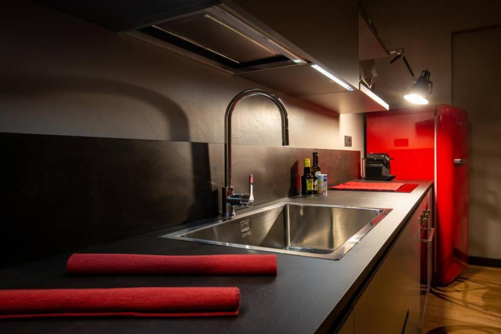 Apartment Barolo - Wine Loft *