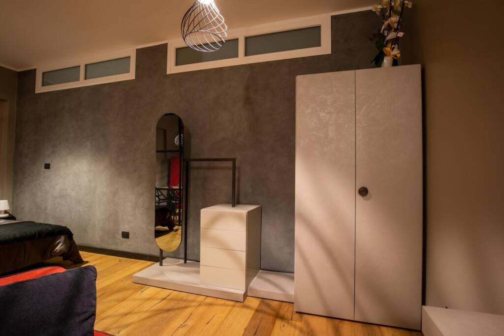Barolo - Wine Loft Apartment Turin