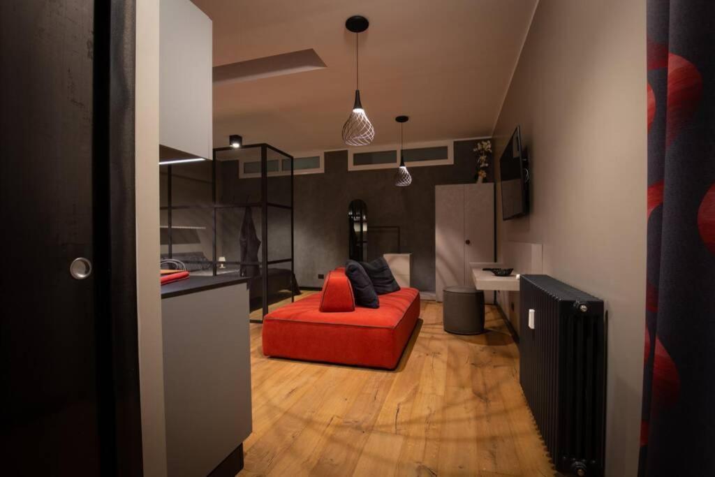 Apartment Barolo - Wine Loft *