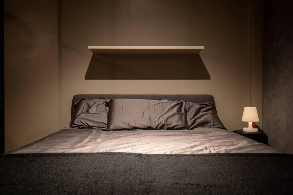 Barolo - Wine Loft Apartment Turin